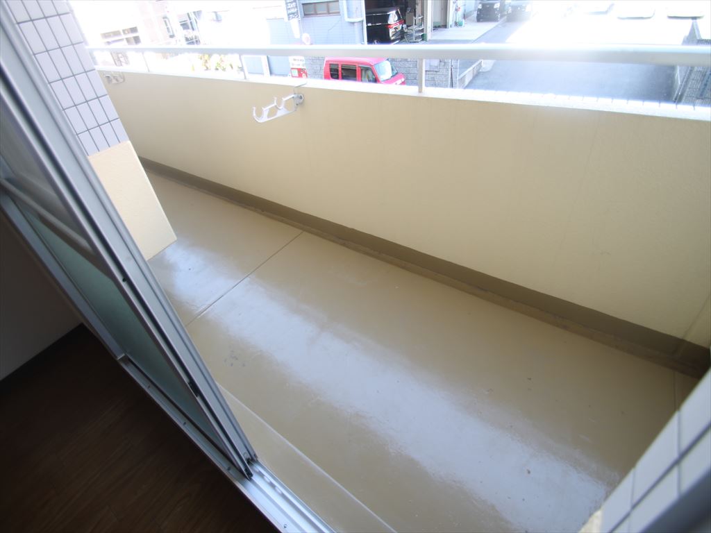 24/30 バルコニー