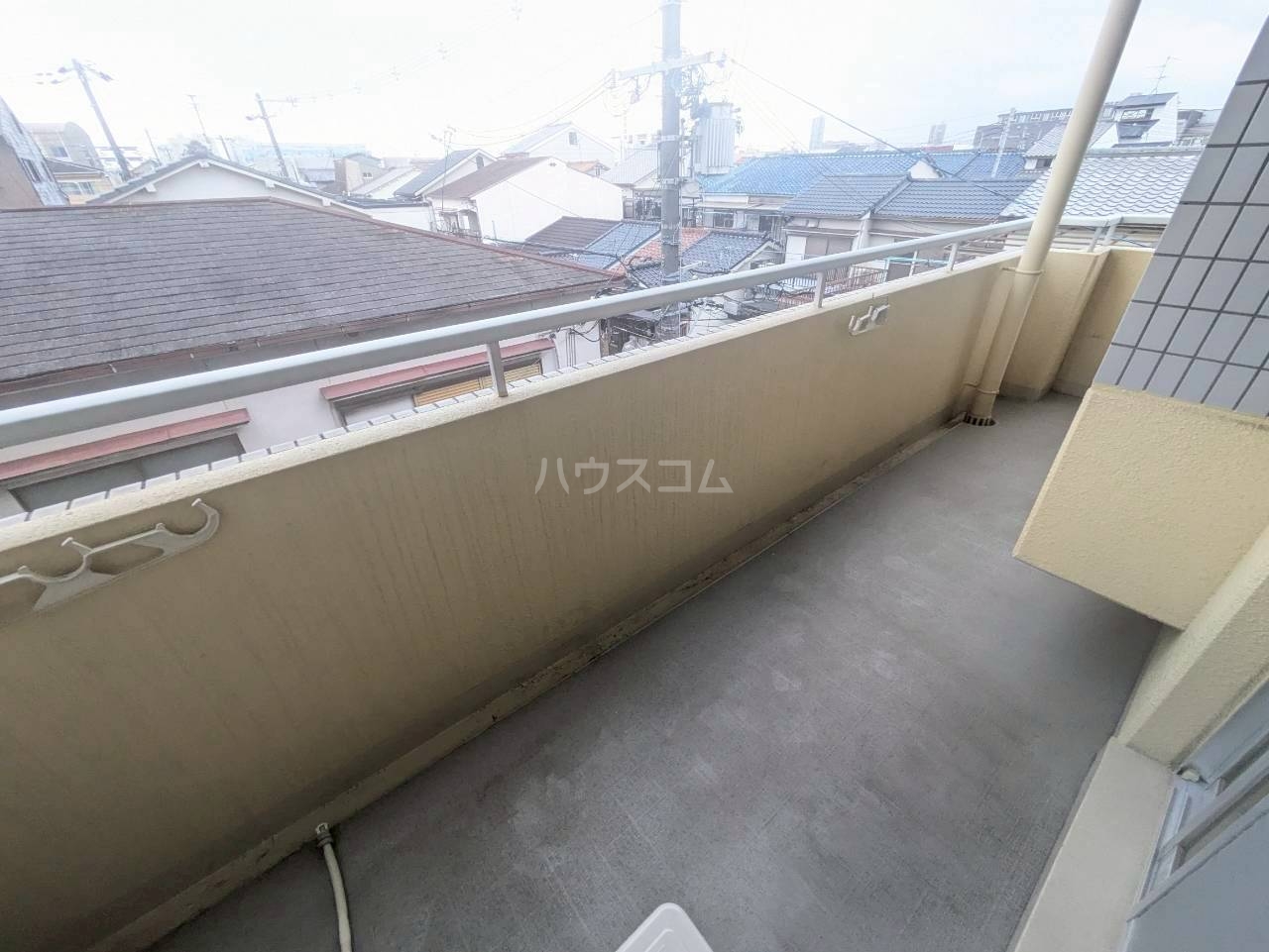 22/30 バルコニー