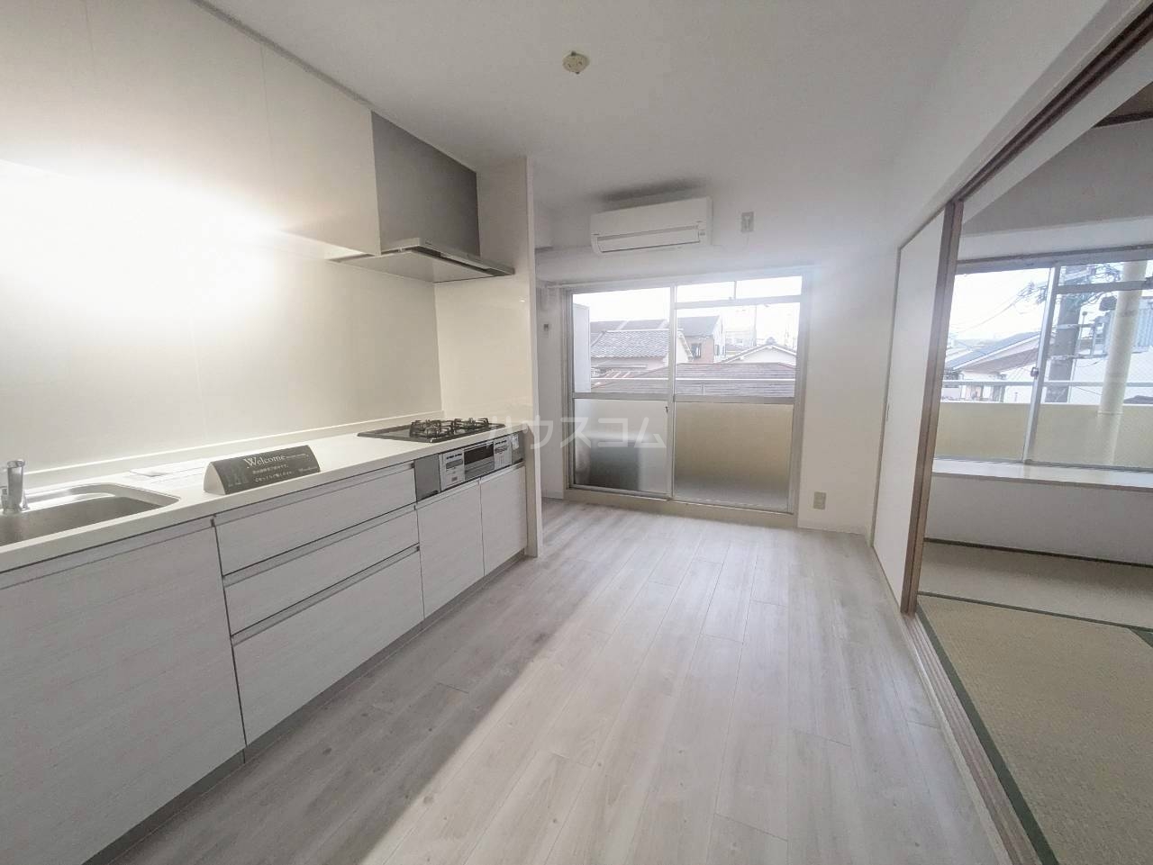 4/30 リビング/ダイニング