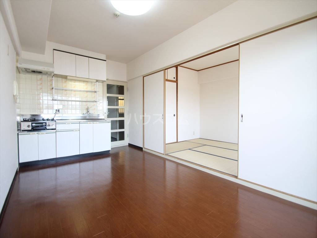 3/30 リビング/ダイニング