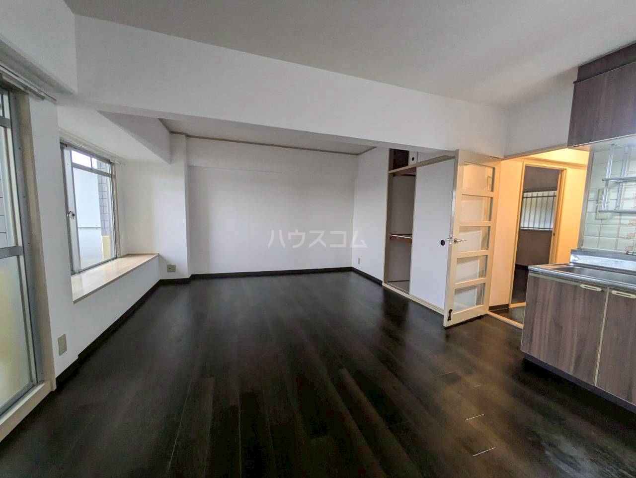 23/30 バルコニー