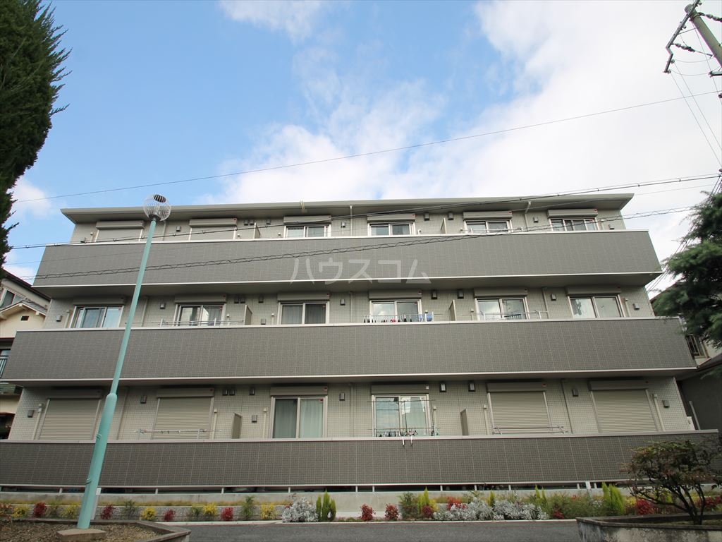 1/30 外観
