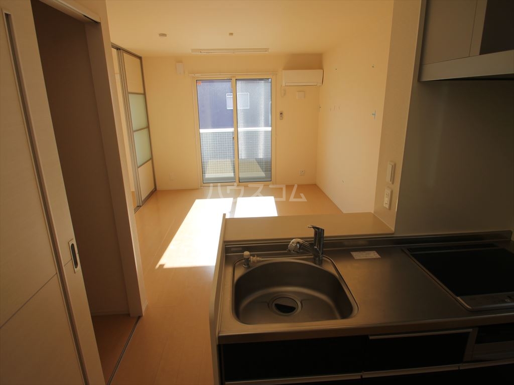 5/30 リビング/ダイニング