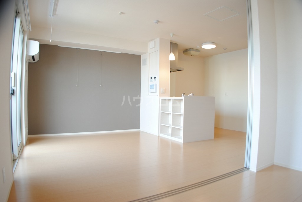 5/30 リビング/ダイニング