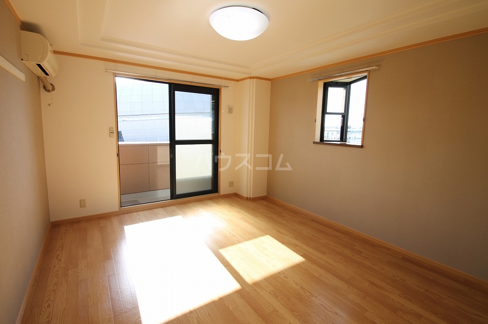 4/24 リビング/ダイニング