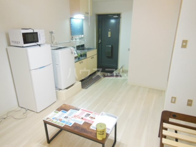 3/11 リビング/ダイニング