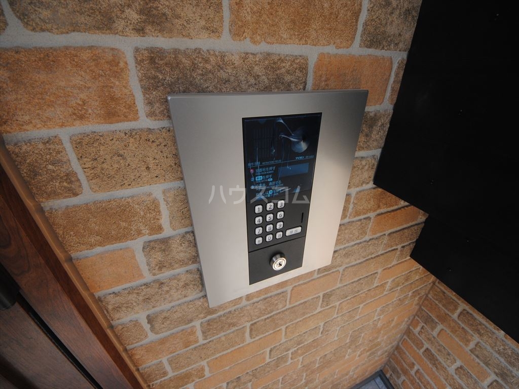 2/9 エントランス