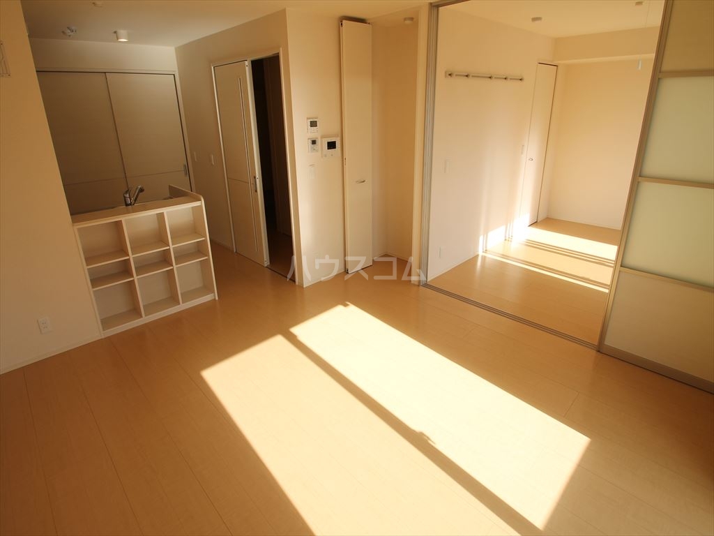 4/30 リビング/ダイニング