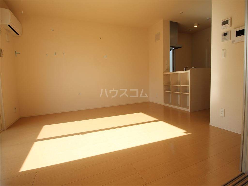 3/30 リビング/ダイニング