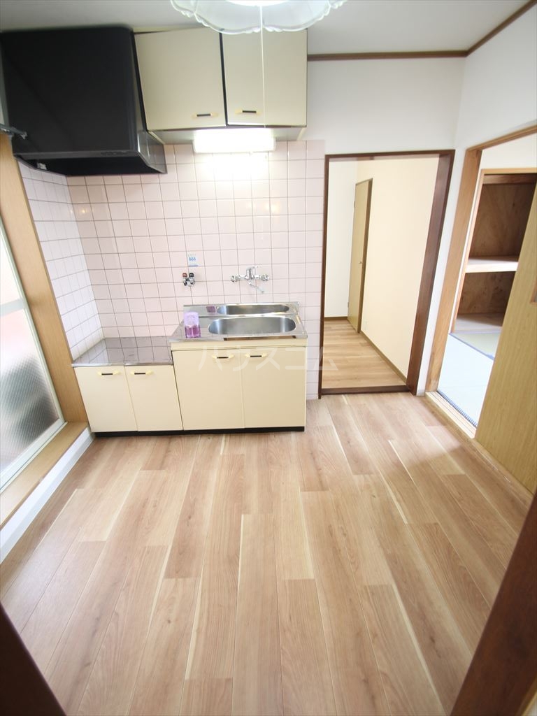 5/29 リビング/ダイニング