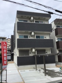 1/3 外観