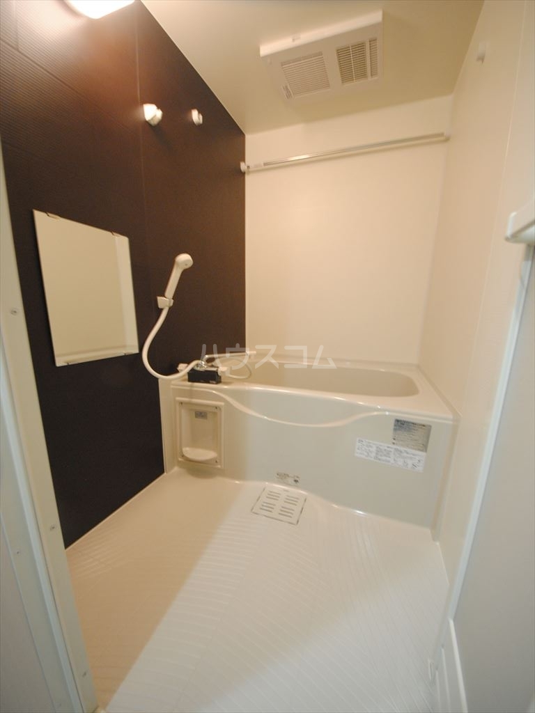 9/23 浴室