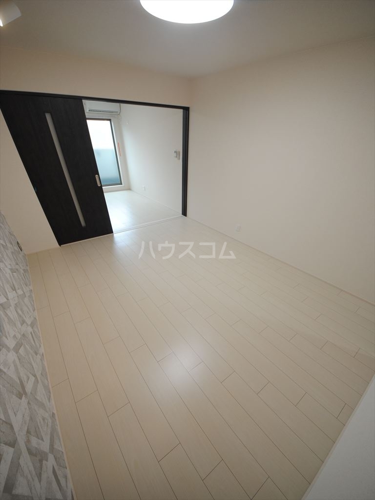 3/23 リビング/ダイニング