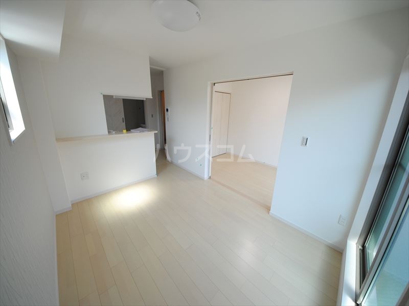 3/27 リビング/ダイニング