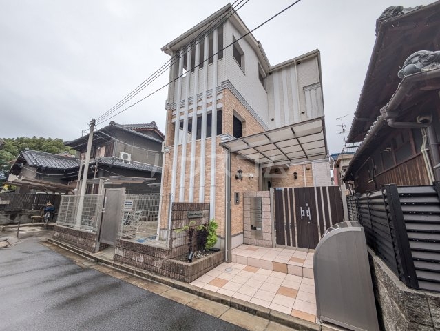 1/30 外観