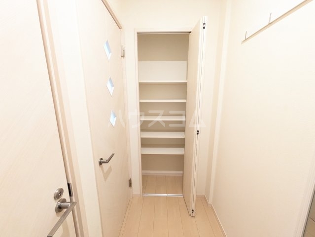 11/30 収納