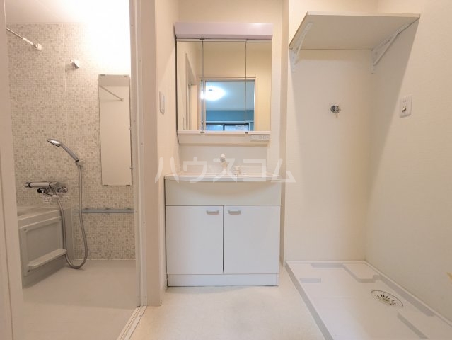 19/30 洗面