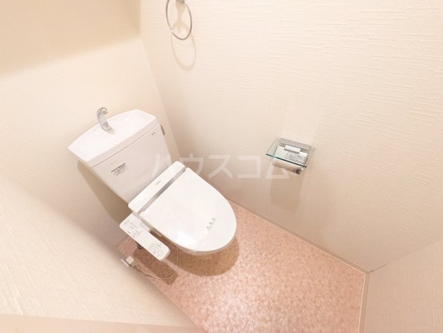 18/30 トイレ