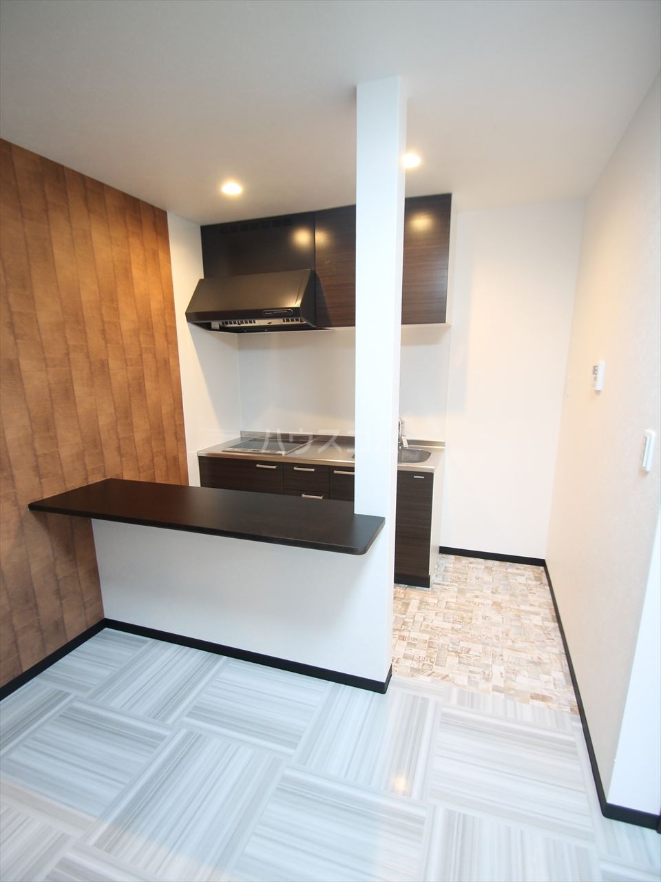 6/30 リビング/ダイニング