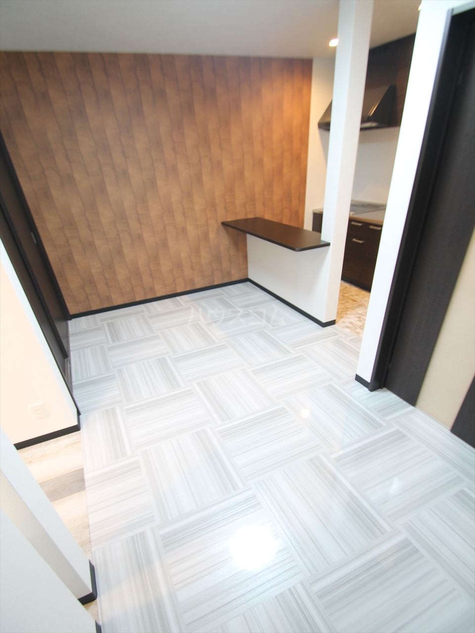 3/30 リビング/ダイニング