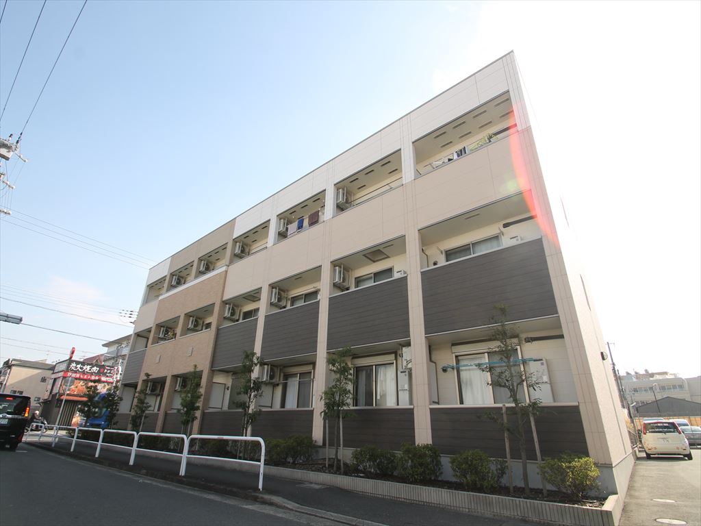 1/30 外観