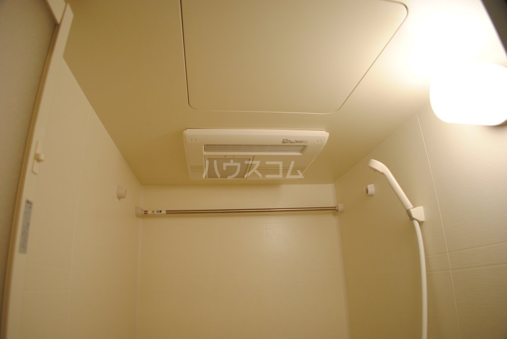 12/30 浴室