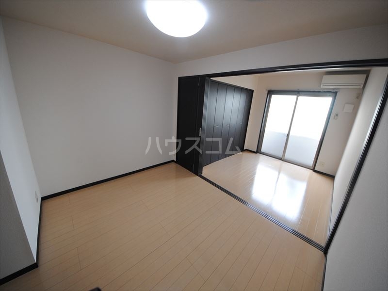 3/27 リビング/ダイニング