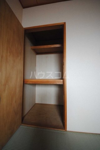 16/30 収納