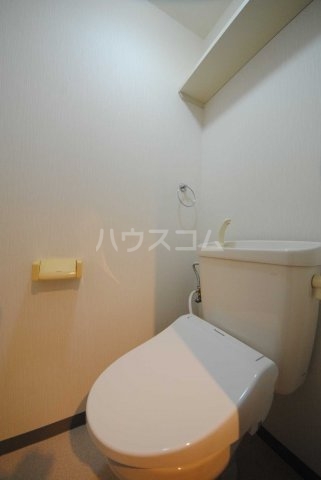 20/30 トイレ