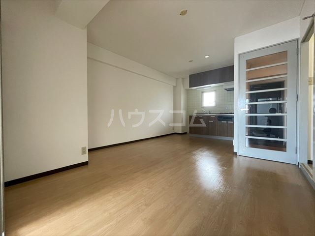 4/28 リビング/ダイニング