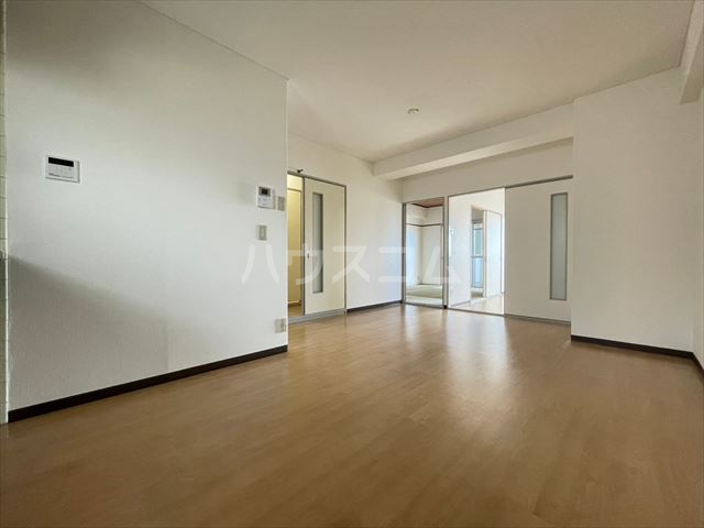 3/28 リビング/ダイニング