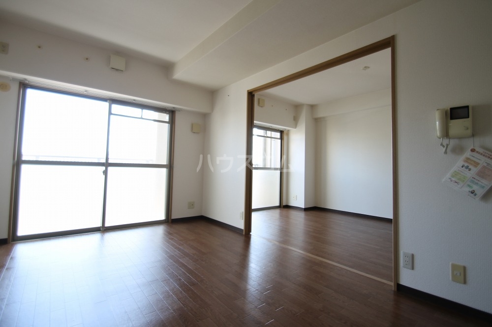 5/30 リビング/ダイニング