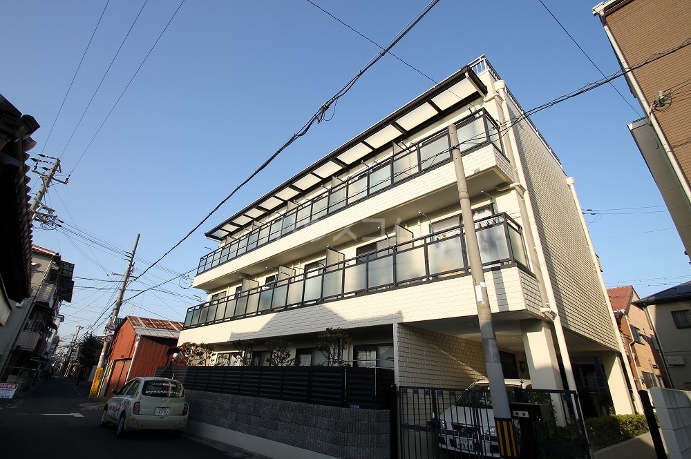 1/30 外観