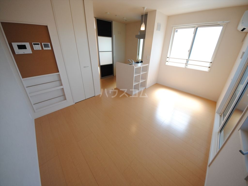 4/29 リビング/ダイニング