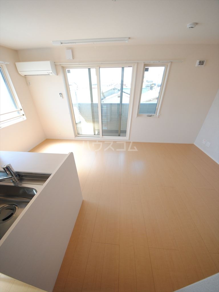 5/29 リビング/ダイニング