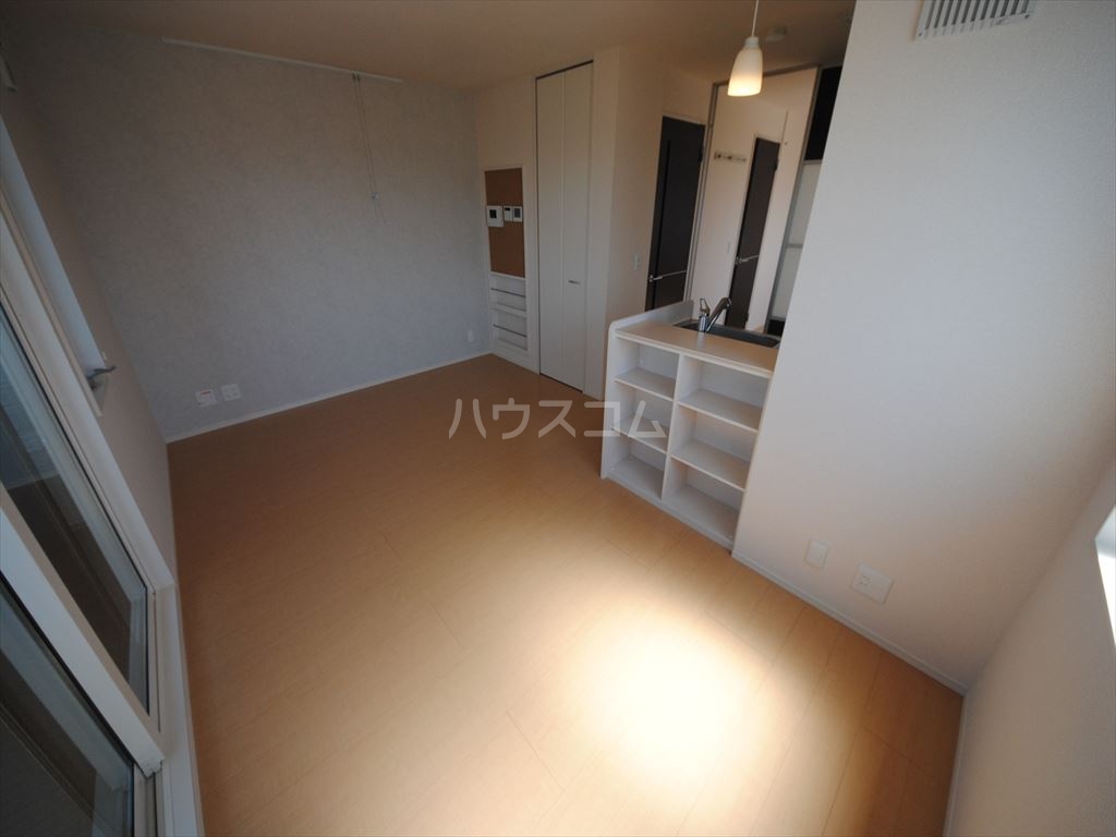 3/29 リビング/ダイニング