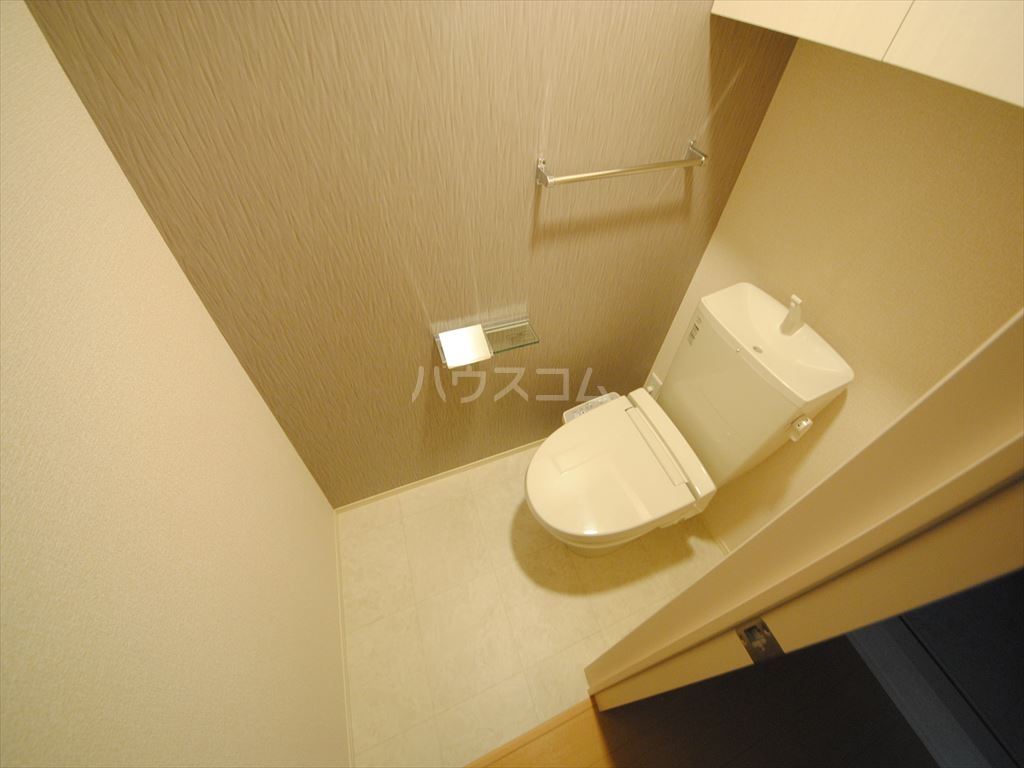 15/29 トイレ