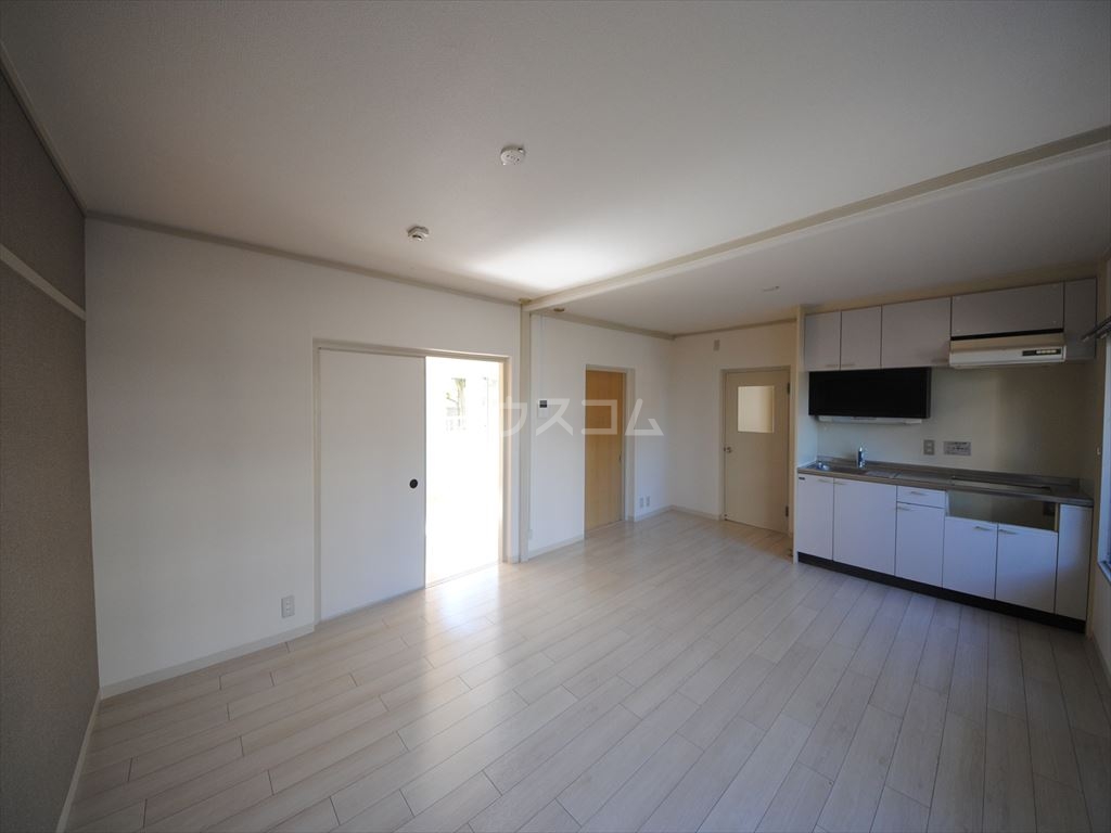 5/30 リビング/ダイニング