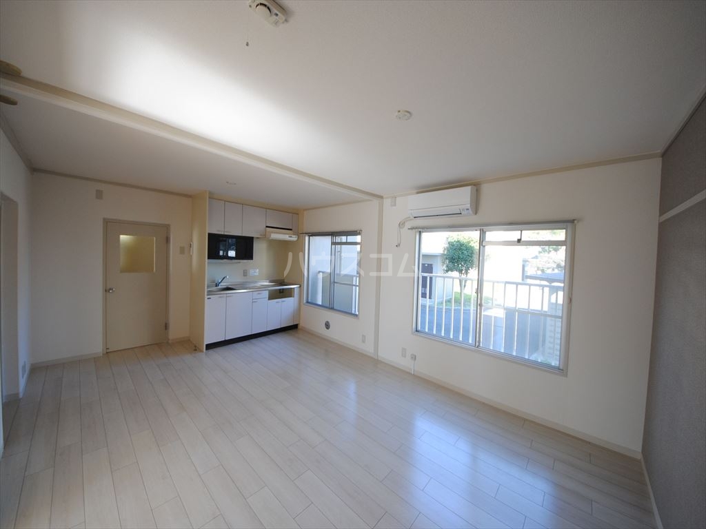 4/30 リビング/ダイニング