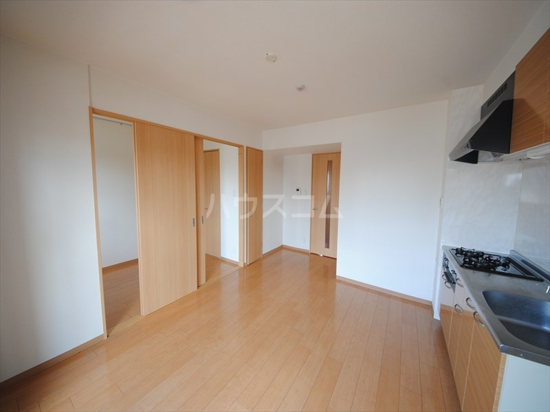 5/30 リビング/ダイニング