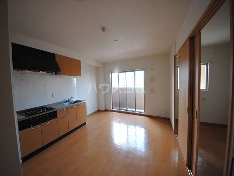 3/30 リビング/ダイニング