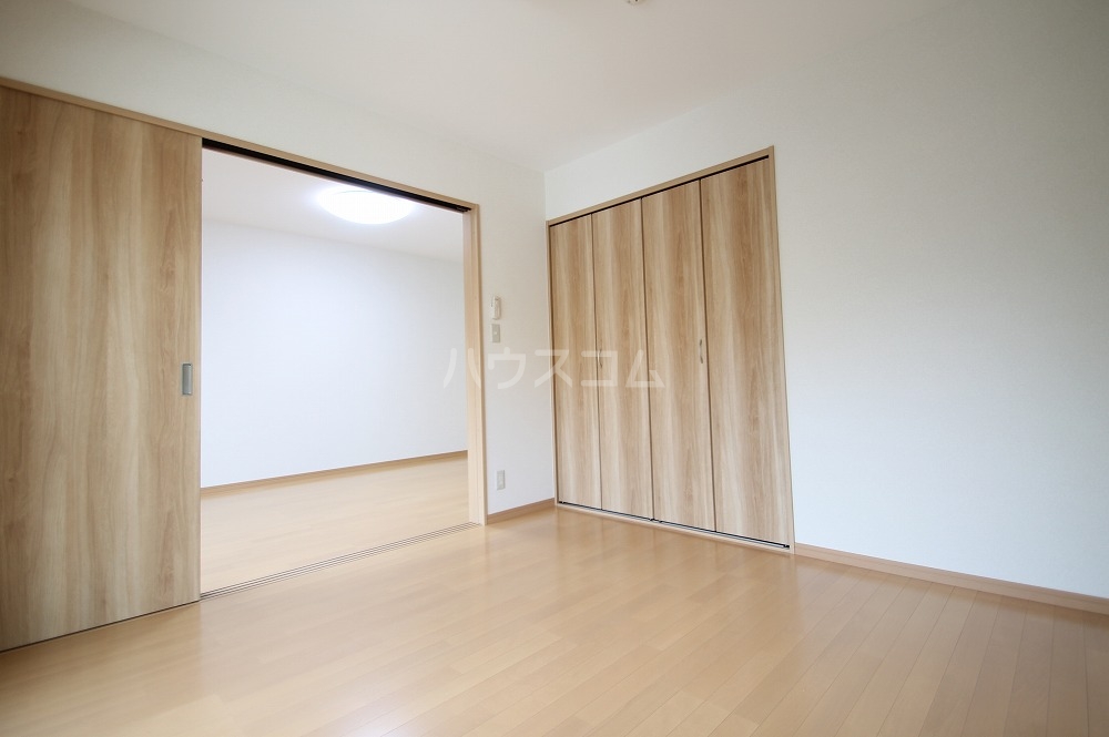 5/30 リビング/ダイニング