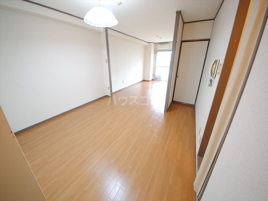 5/30 リビング/ダイニング