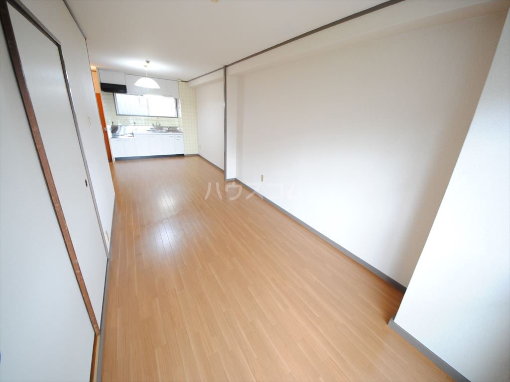 4/30 リビング/ダイニング