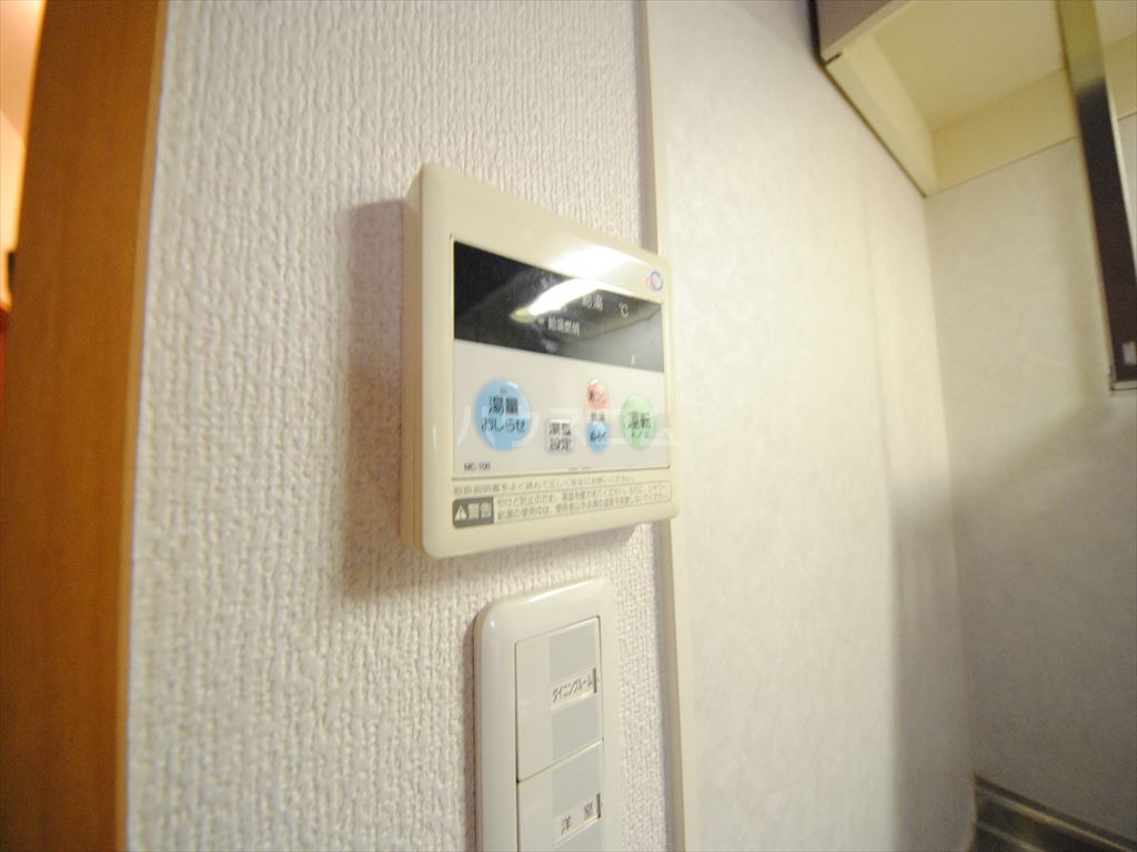 15/30 設備