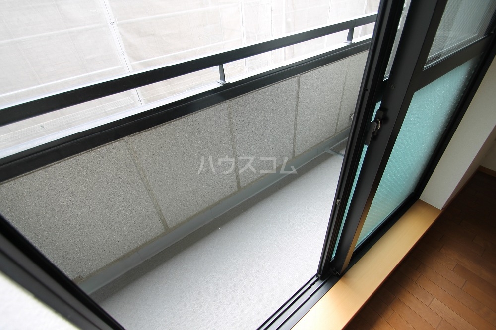 16/29 バルコニー