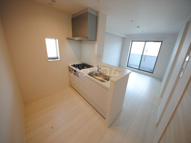 6/30 リビング/ダイニング