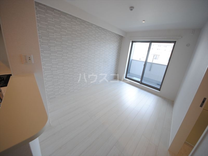 7/30 リビング/ダイニング