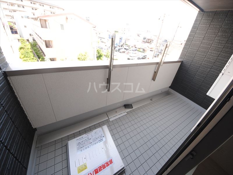 24/30 バルコニー