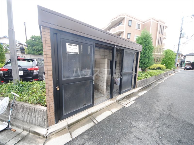 3/9 エントランス